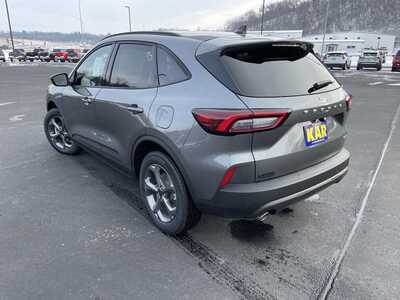 2026 Ford Escape, $34380.00. Photo 7