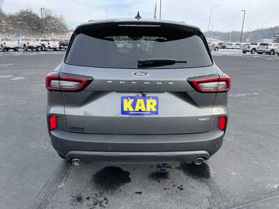 2026 Ford Escape, $34380.00. Photo 8