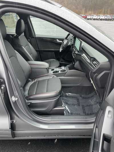 2026 Ford Escape, $34920.00. Photo 11