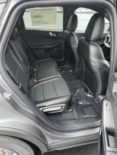2026 Ford Escape, $34920.00. Photo 12