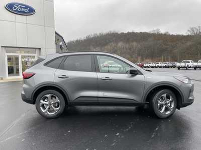 2026 Ford Escape, $34920.00. Photo 2