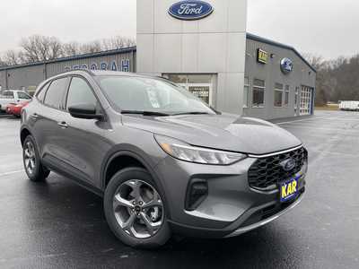 2026 Ford Escape, $34920.00. Photo 3