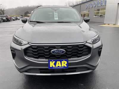 2026 Ford Escape, $34920.00. Photo 4