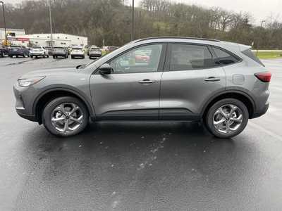 2026 Ford Escape, $34920.00. Photo 6
