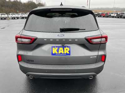 2026 Ford Escape, $34920.00. Photo 7