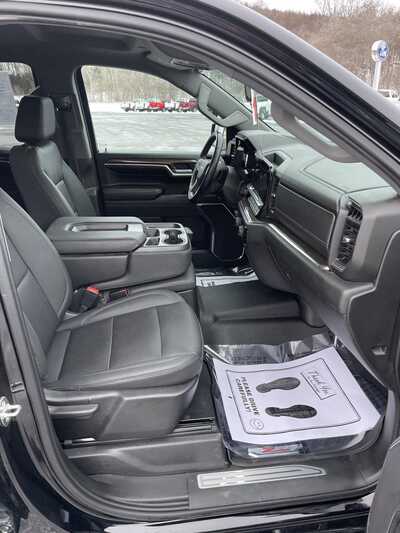 2023 Chevrolet 1500 Ext Cab, $38000.00. Photo 10