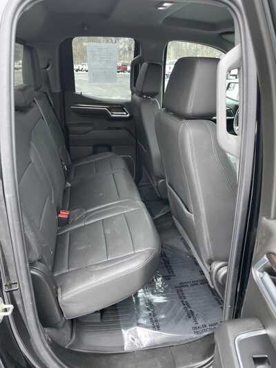 2023 Chevrolet 1500 Ext Cab, $38000.00. Photo 11