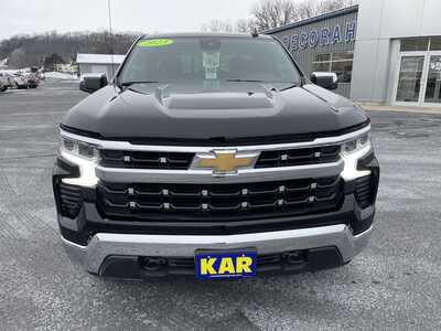 2023 Chevrolet 1500 Ext Cab, $38000.00. Photo 4