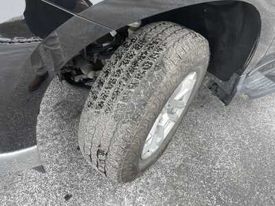 2023 Chevrolet 1500 Ext Cab, $38000.00. Photo 8