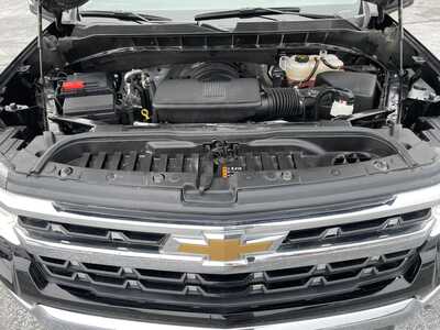 2023 Chevrolet 1500 Ext Cab, $38000.00. Photo 9