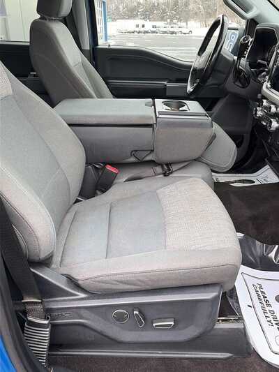 2021 Ford F150 Crew Cab, $29000.00. Photo 10