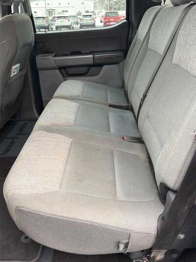 2021 Ford F150 Crew Cab, $29000.00. Photo 11