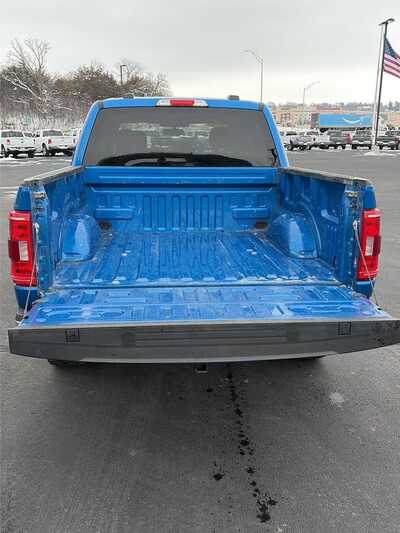 2021 Ford F150 Crew Cab, $29000.00. Photo 7