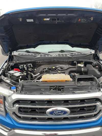 2021 Ford F150 Crew Cab, $29000.00. Photo 8