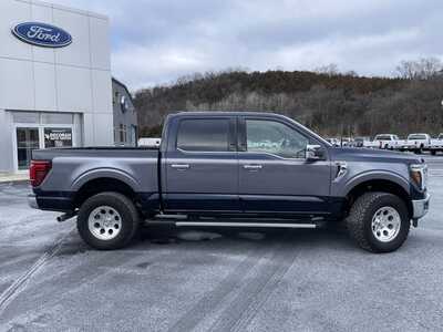 2025 Ford F150 Crew Cab, $65000.00. Photo 2