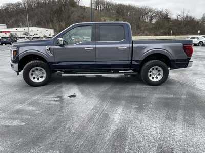 2025 Ford F150 Crew Cab, $65000.00. Photo 6