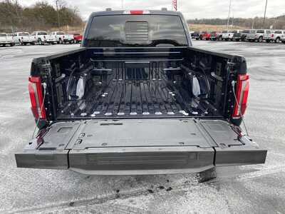 2025 Ford F150 Crew Cab, $65000.00. Photo 9