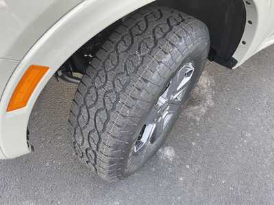 2025 Ford Ranger Crew Cab, $40692.67. Photo 10