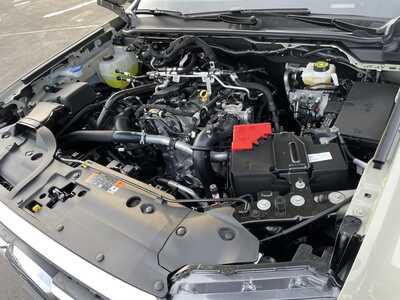 2025 Ford Ranger Crew Cab, $40692.67. Photo 11