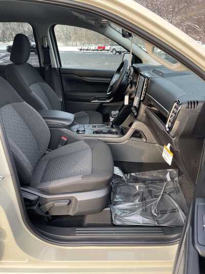 2025 Ford Ranger Crew Cab, $40692.67. Photo 12