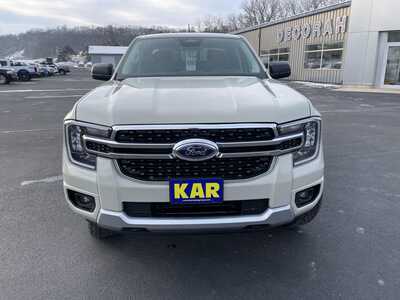 2025 Ford Ranger Crew Cab, $40692.67. Photo 4