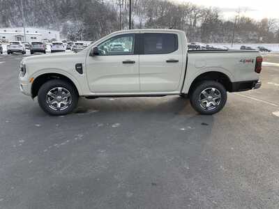 2025 Ford Ranger Crew Cab, $40692.67. Photo 6