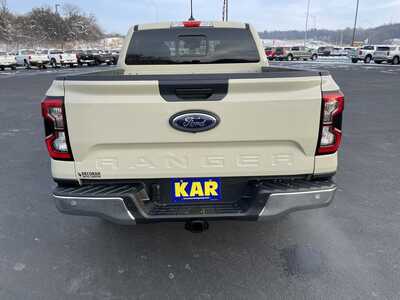 2025 Ford Ranger Crew Cab, $40692.67. Photo 7