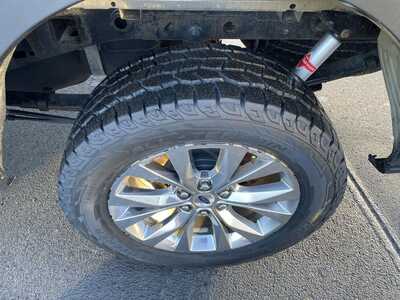 2016 Ford F150 Crew Cab, $20000.00. Photo 10