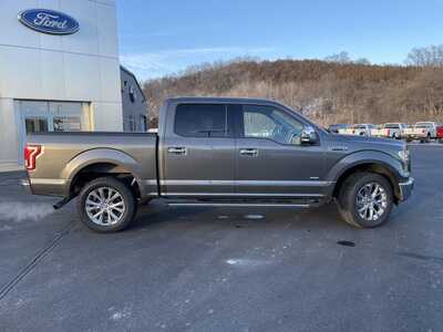 2016 Ford F150 Crew Cab, $20000.00. Photo 2
