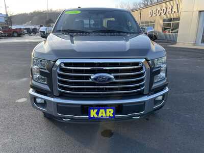 2016 Ford F150 Crew Cab, $20000.00. Photo 4
