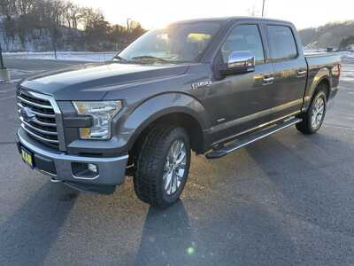 2016 Ford F150 Crew Cab, $20000.00. Photo 5