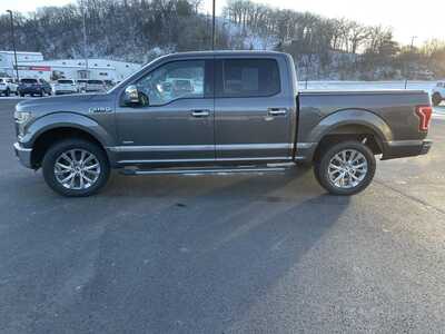 2016 Ford F150 Crew Cab, $20000.00. Photo 6
