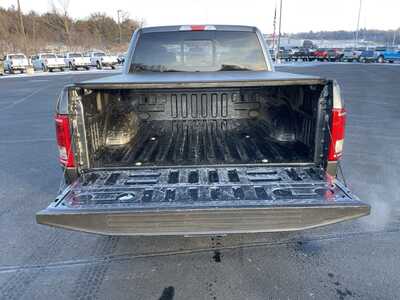 2016 Ford F150 Crew Cab, $20000.00. Photo 9