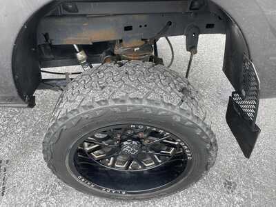 2019 RAM 2500 Crew Cab, $39999.00. Photo 10