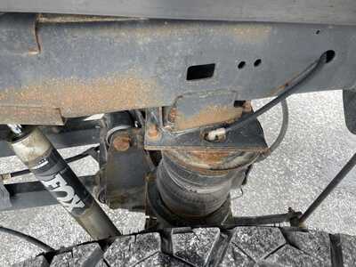 2019 RAM 2500 Crew Cab, $39999.00. Photo 11