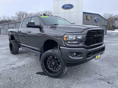 2019 RAM 2500 Crew Cab, $39999.00. Photo 3