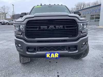 2019 RAM 2500 Crew Cab, $39999.00. Photo 4