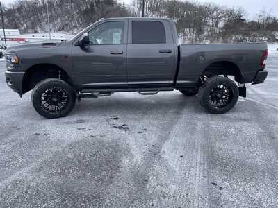 2019 RAM 2500 Crew Cab, $39999.00. Photo 6