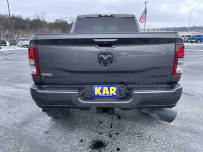 2019 RAM 2500 Crew Cab, $39999.00. Photo 8