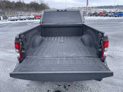 2019 RAM 2500 Crew Cab, $39999.00. Photo 9