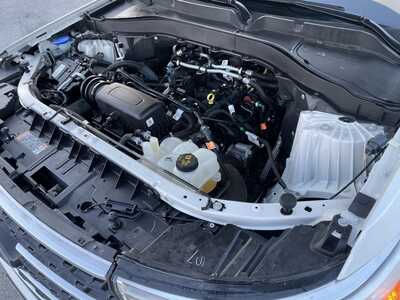 2023 Ford Explorer, $33599.00. Photo 11