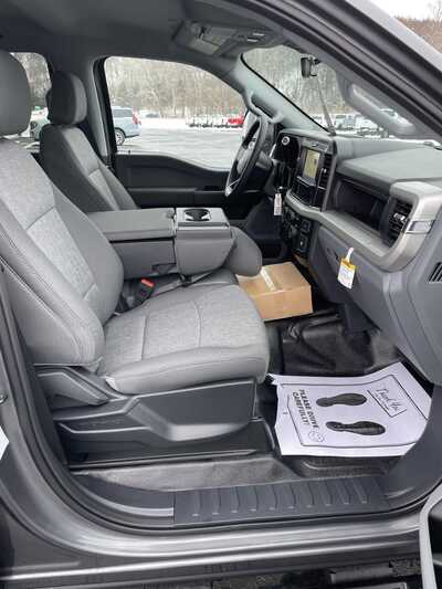 2026 Ford F350 Crew Cab, $72905.00. Photo 11