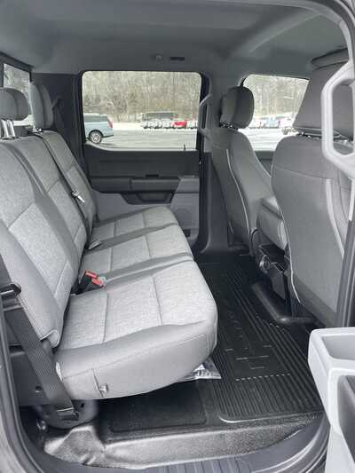 2026 Ford F350 Crew Cab, $72905.00. Photo 12