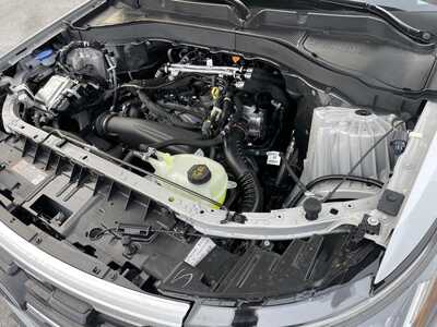 2026 Ford Explorer, $46720.00. Photo 11