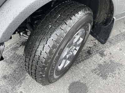 2025 Ford Bronco, $45636.46. Photo 10