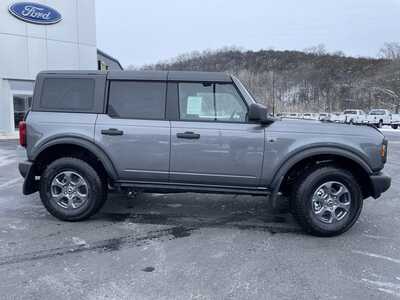 2025 Ford Bronco, $45636.46. Photo 2