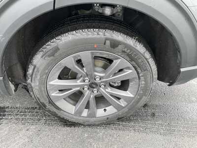 2026 Ford Explorer, $46320.00. Photo 8