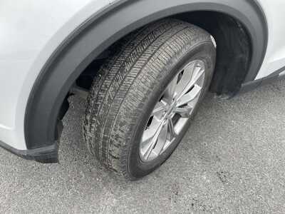 2024 Ford Explorer, $35599.00. Photo 10