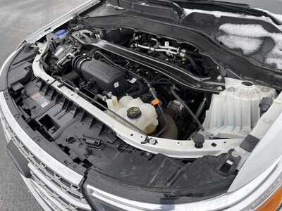 2024 Ford Explorer, $35599.00. Photo 11