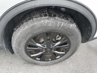 2024 Ford Escape, $22599.00. Photo 9